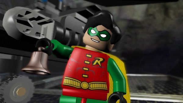 LEGO Batman The Videogame PC - Envio Digital - Imagem 3