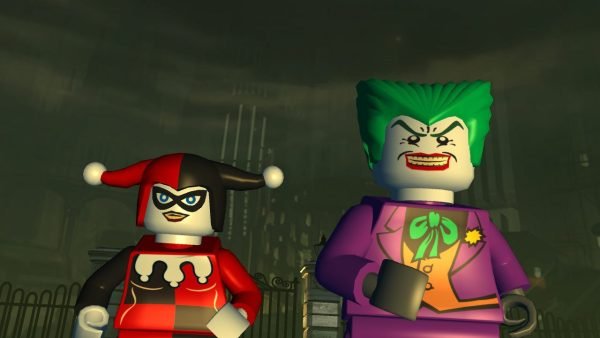 LEGO Batman The Videogame PC - Envio Digital - Imagem 5
