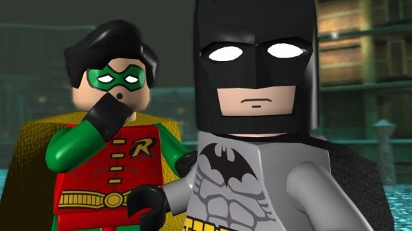LEGO Batman The Videogame PC - Envio Digital - Imagem 6