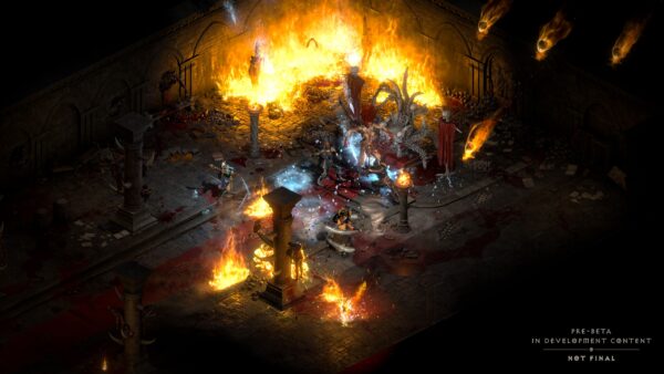 Diablo II Resurrected PC - Envio Digital - Imagem 13