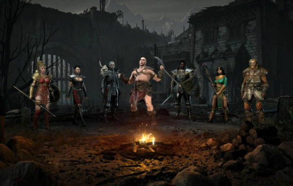 Diablo II Resurrected PC - Envio Digital - Imagem 11