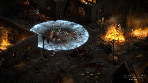 Diablo II Resurrected PC - Envio Digital - Imagem 7