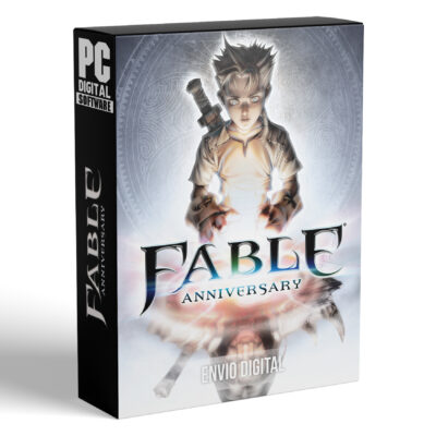 Fable Anniversary PC - Envio Digital