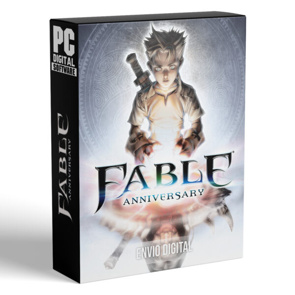 Fable Anniversary PC - Envio Digital