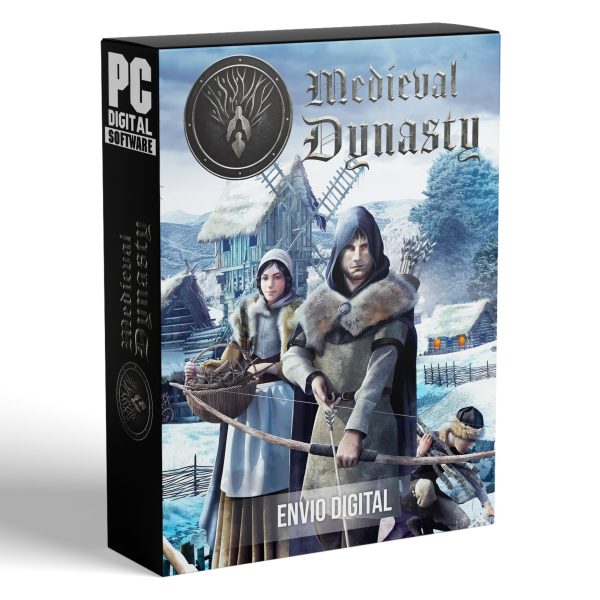 Medieval Dynasty