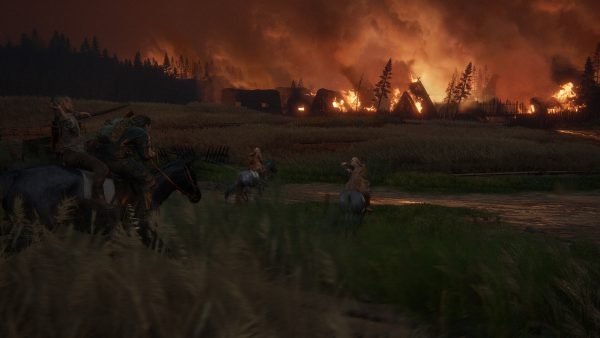 The Last of Us Part II