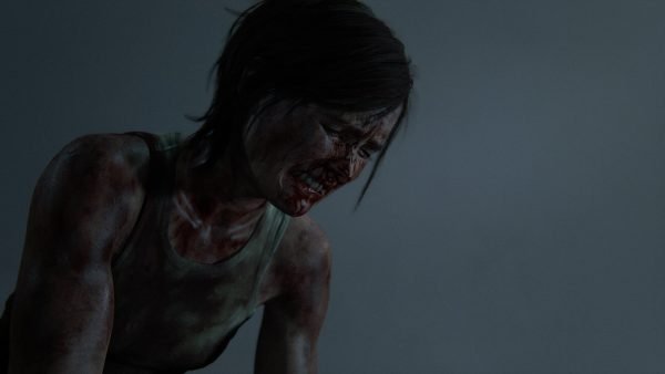 The Last of Us Part II