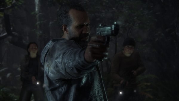 The Last of Us Part II