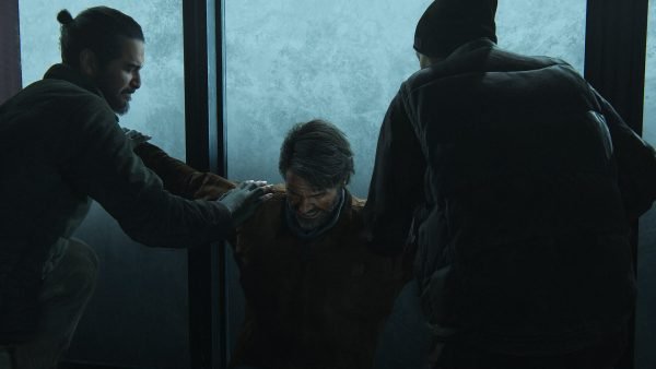 The Last of Us Part II