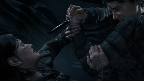 The Last of Us Part II