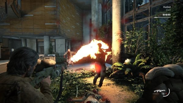 The Last of Us Part II