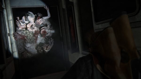 The Last of Us Part II