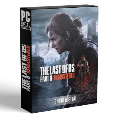 The Last of Us Part II