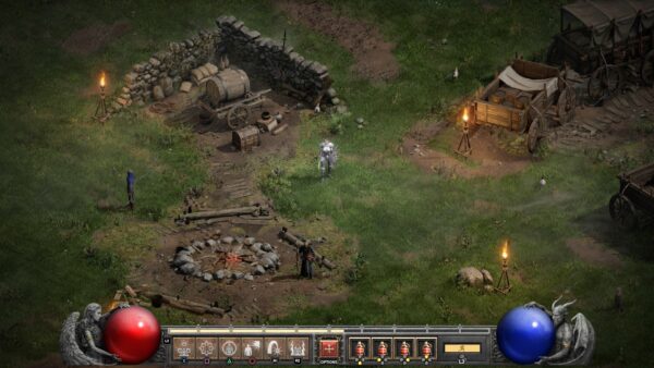 Diablo II Resurrected PC - Envio Digital - Imagem 10