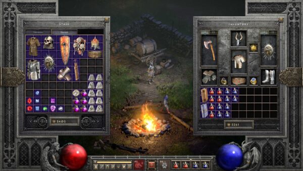 Diablo II Resurrected PC - Envio Digital - Imagem 9