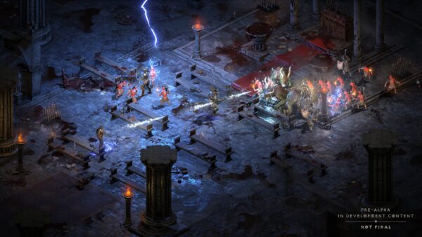 Diablo II Resurrected PC - Envio Digital - Imagem 8