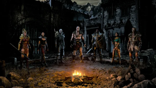Diablo II Resurrected PC - Envio Digital - Imagem 12