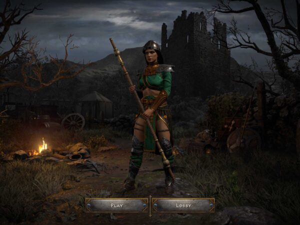 Diablo II Resurrected PC - Envio Digital - Imagem 5