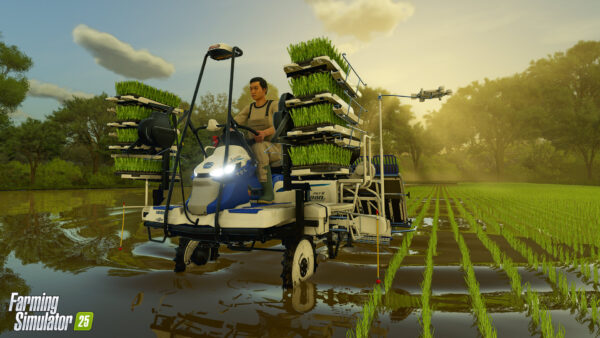 Farming Simulator 25 PC - Envio Digital - Imagem 22