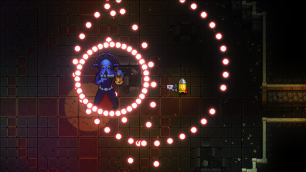 Enter the Gungeon PC - Envio Digital - Imagem 7