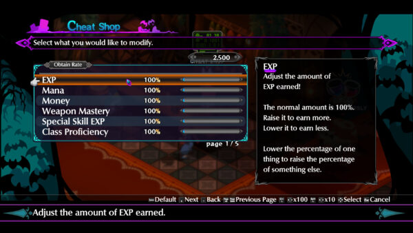 Disgaea 6 Complete PC - Envio Digital - Imagem 13