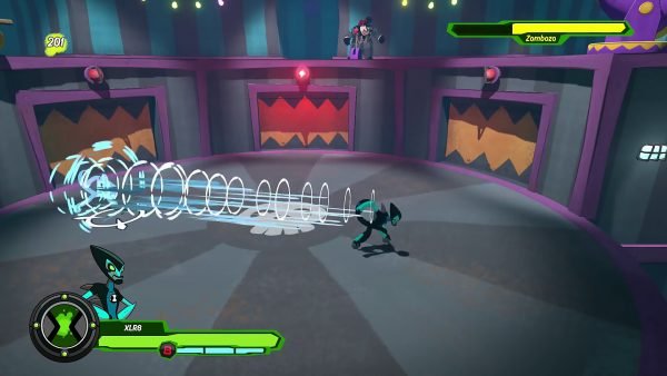 Ben 10 PC - Envio Digital - Imagem 2