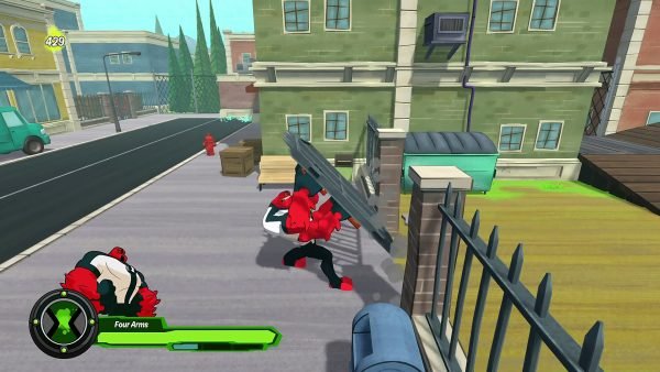 Ben 10 PC - Envio Digital - Imagem 3