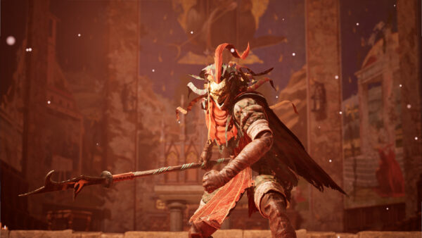 Enotria The Last Song PC - Envio Digital - Imagem 11
