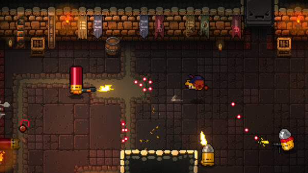 Enter the Gungeon PC - Envio Digital - Imagem 16