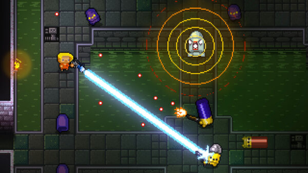 Enter the Gungeon PC - Envio Digital - Imagem 6
