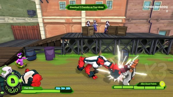 Ben 10 PC - Envio Digital - Imagem 10