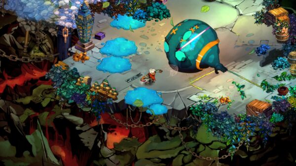 Bastion PC - Envio Digital - Imagem 2
