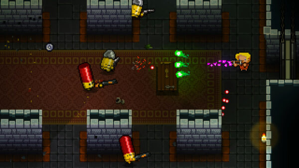 Enter the Gungeon PC - Envio Digital - Imagem 10
