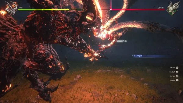 Final Fantasy XVI PC - Envio Digital - Imagem 2