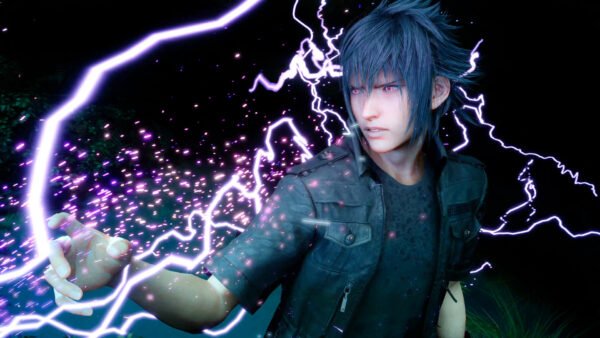 Final Fantasy XV Windows Edition PC - Envio Digital - Imagem 12