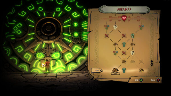 Curse of the Dead Gods PC - Envio Digital - Imagem 10