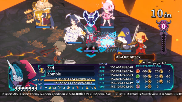 Disgaea 6 Complete PC - Envio Digital - Imagem 2