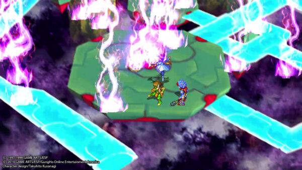 Grandia HD Remaster PC - Envio Digital - Imagem 11