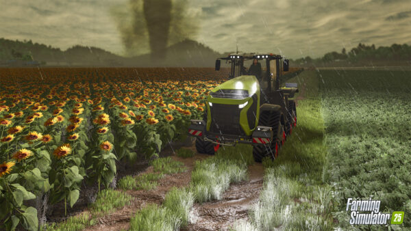 Farming Simulator 25 PC - Envio Digital - Imagem 21