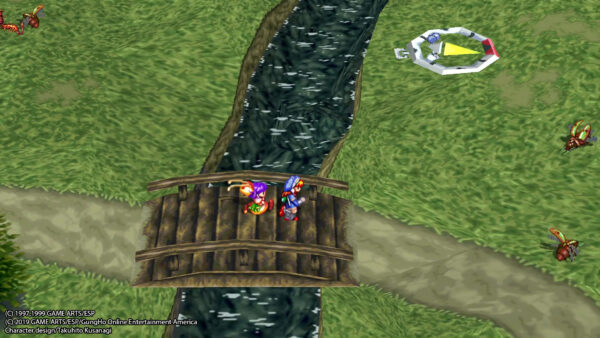Grandia HD Remaster PC - Envio Digital - Imagem 10