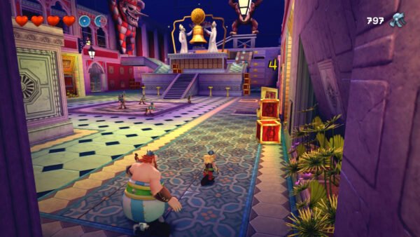 Asterix & Obelix XXL 2 PC - Envio Digital - Imagem 6