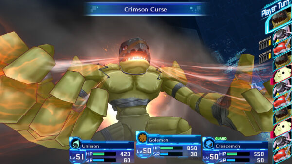 Digimon Story Cyber Sleuth Complete Edition PC - Envio Digital - Imagem 8