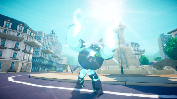 Ben 10 Power Trip PC - Envio Digital - Imagem 11