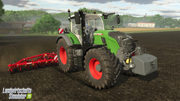 Farming Simulator 25 PC - Envio Digital - Imagem 12