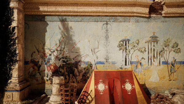 Enotria The Last Song PC - Envio Digital - Imagem 9