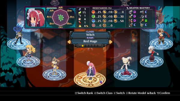 Disgaea 6 Complete PC - Envio Digital - Imagem 11