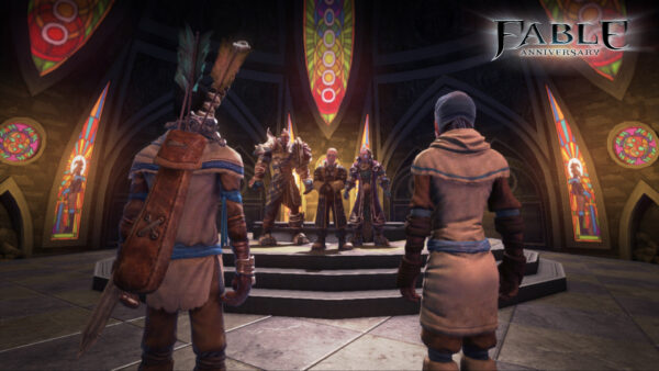 Fable Anniversary PC - Envio Digital - Imagem 6