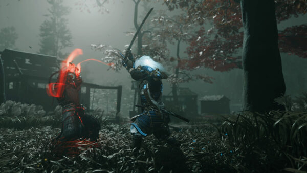 Ghost of Tsushima PC - Envio Digital - Imagem 6
