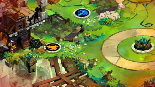 Bastion PC - Envio Digital - Imagem 8