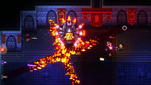 Enter the Gungeon PC - Envio Digital - Imagem 15